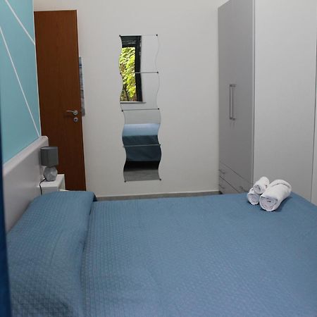 Villa Anita Apartments 카포오를란도 외부 사진