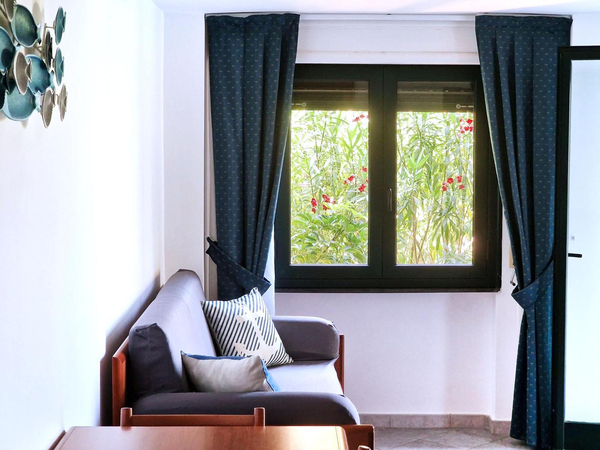 Villa Anita Apartments 카포오를란도 외부 사진