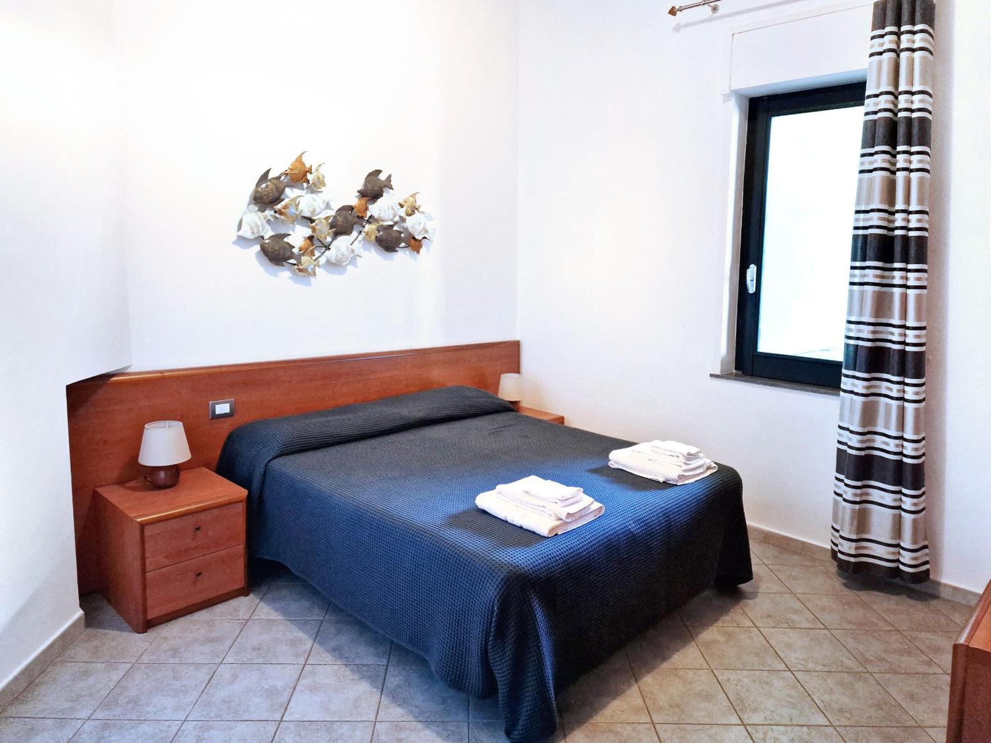 Villa Anita Apartments 카포오를란도 객실 사진