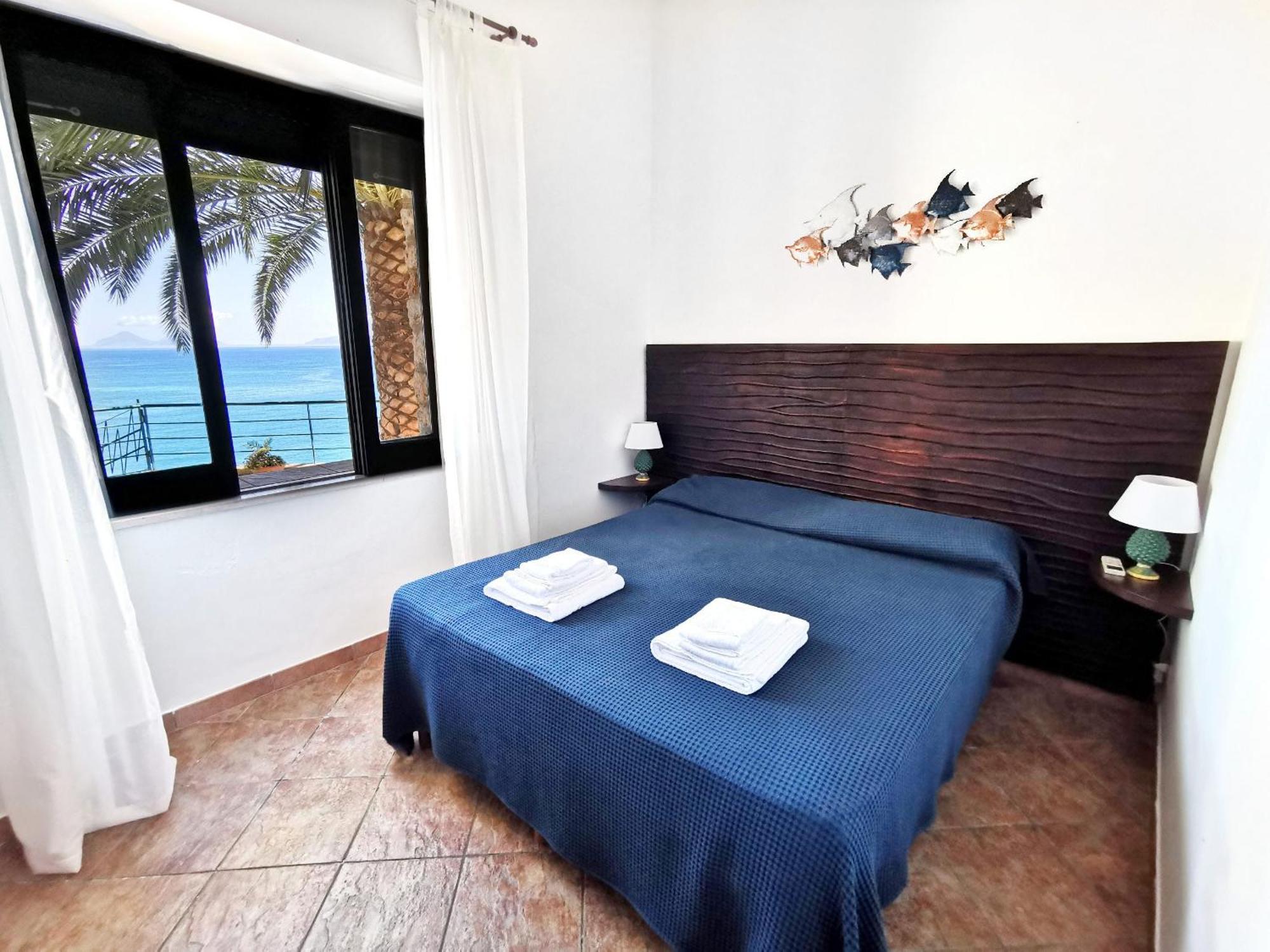 Villa Anita Apartments 카포오를란도 객실 사진