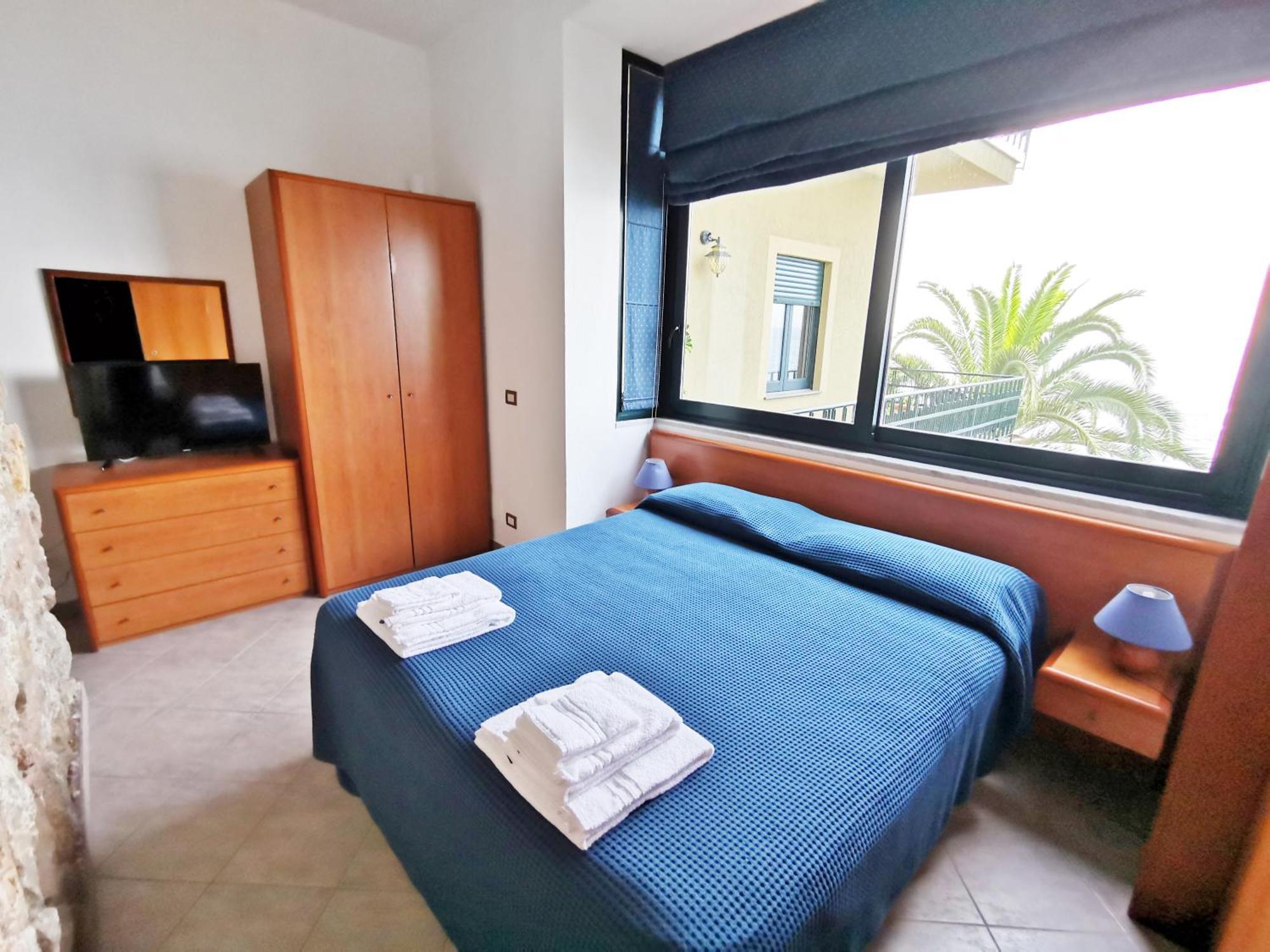 Villa Anita Apartments 카포오를란도 객실 사진