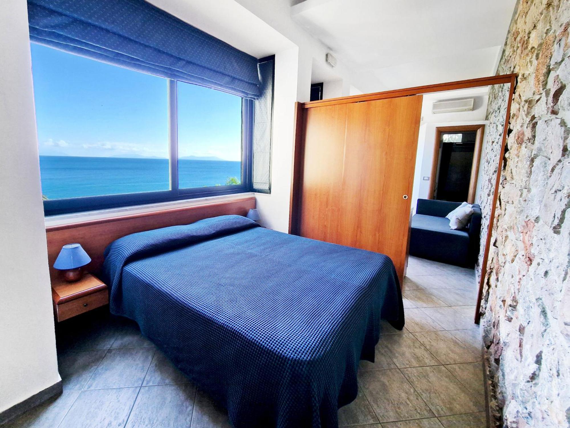 Villa Anita Apartments 카포오를란도 객실 사진