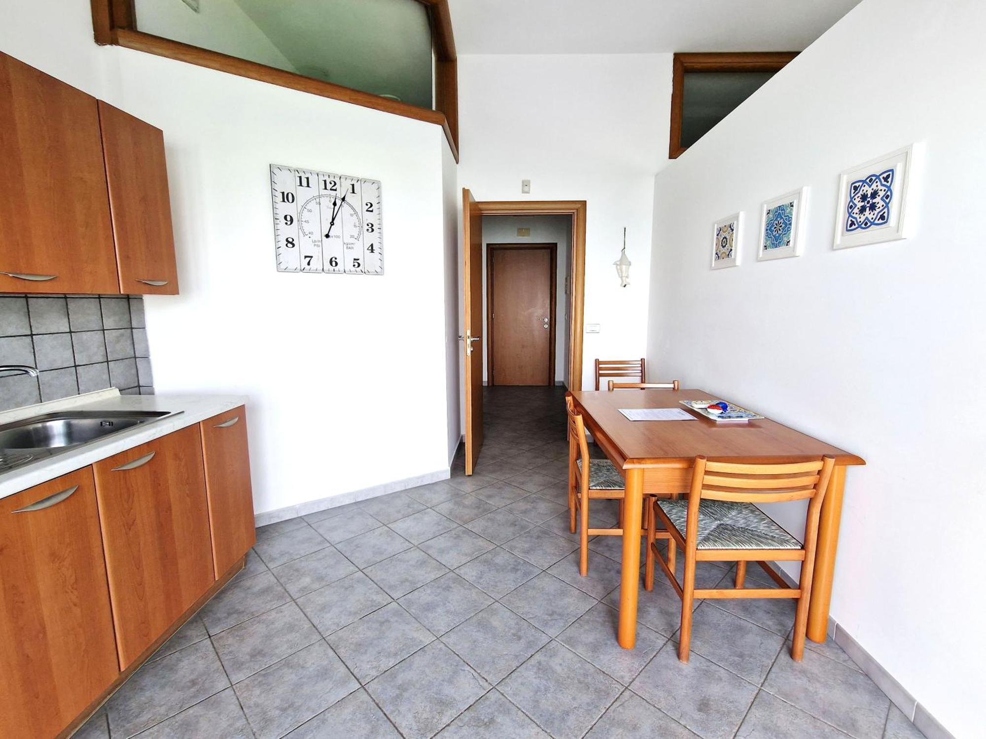 Villa Anita Apartments 카포오를란도 객실 사진