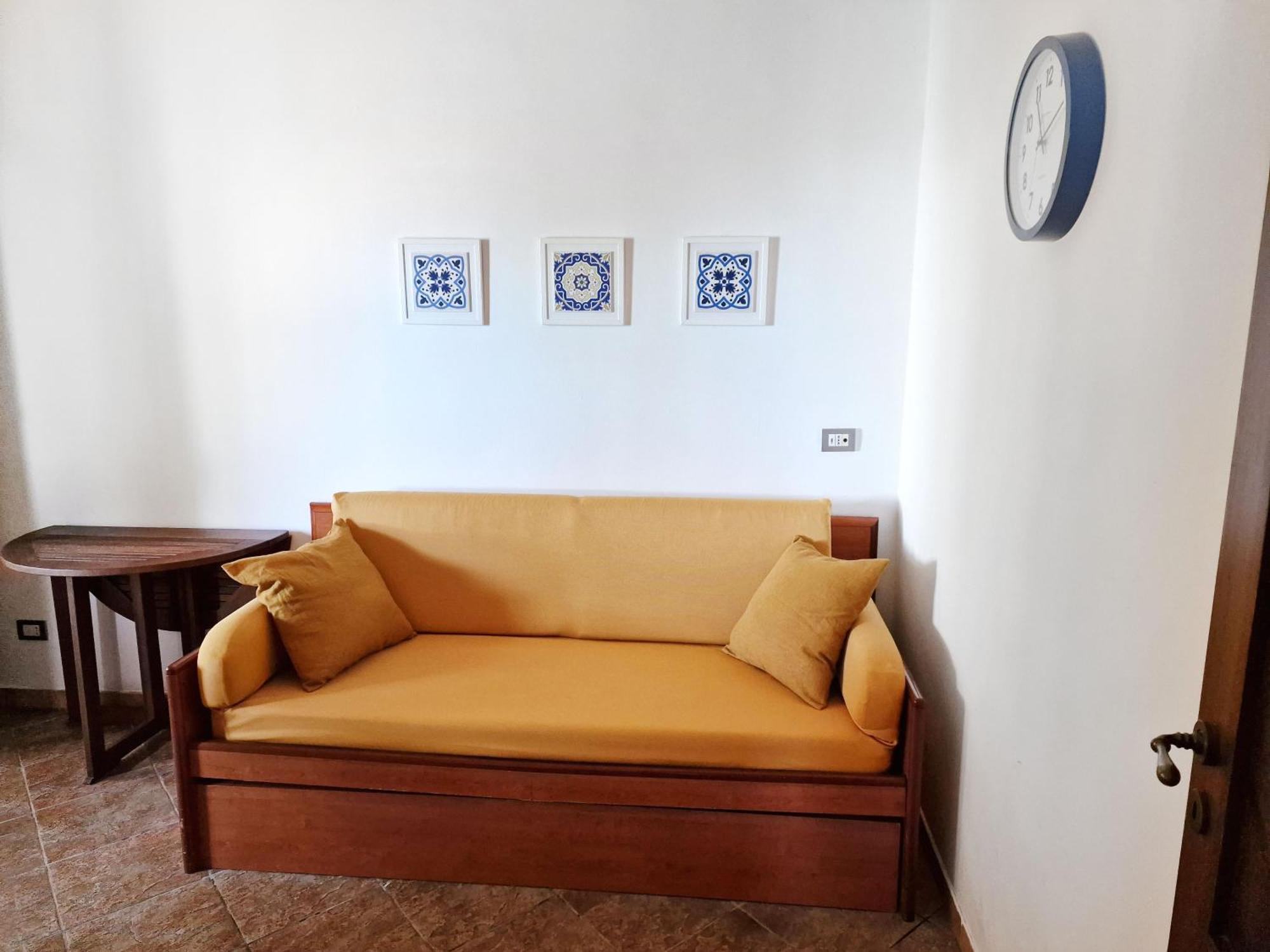Villa Anita Apartments 카포오를란도 객실 사진