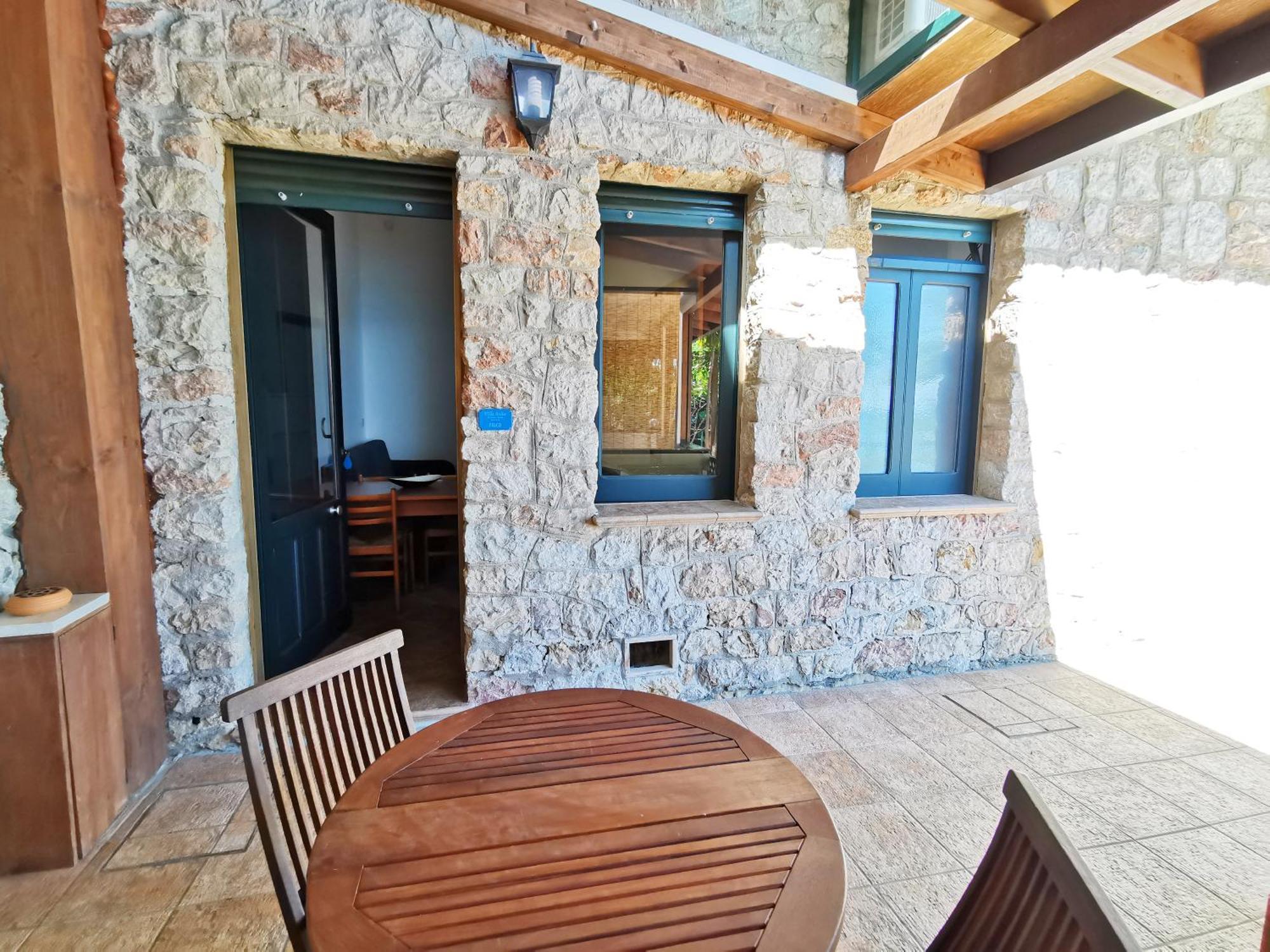 Villa Anita Apartments 카포오를란도 객실 사진