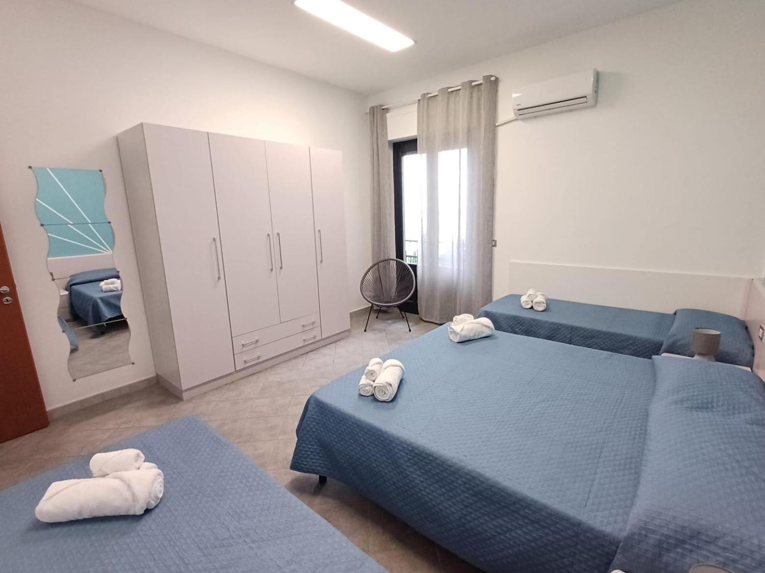 Villa Anita Apartments 카포오를란도 외부 사진